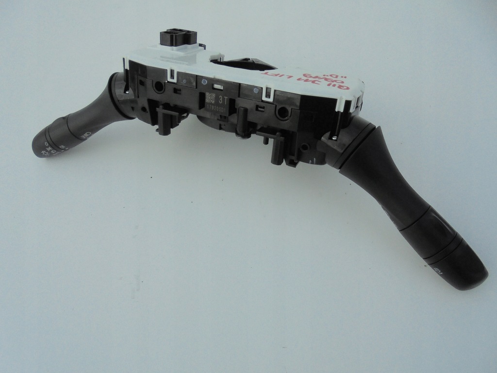 фото №14, Qashqai ii j11 lift 1.3 b перемикач комбінований важіль 479454ba0a датчик