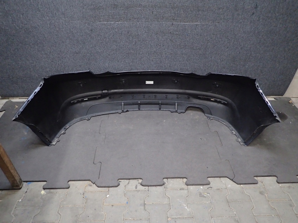 фото №9, Бампер задняя bmw ii 2 f22