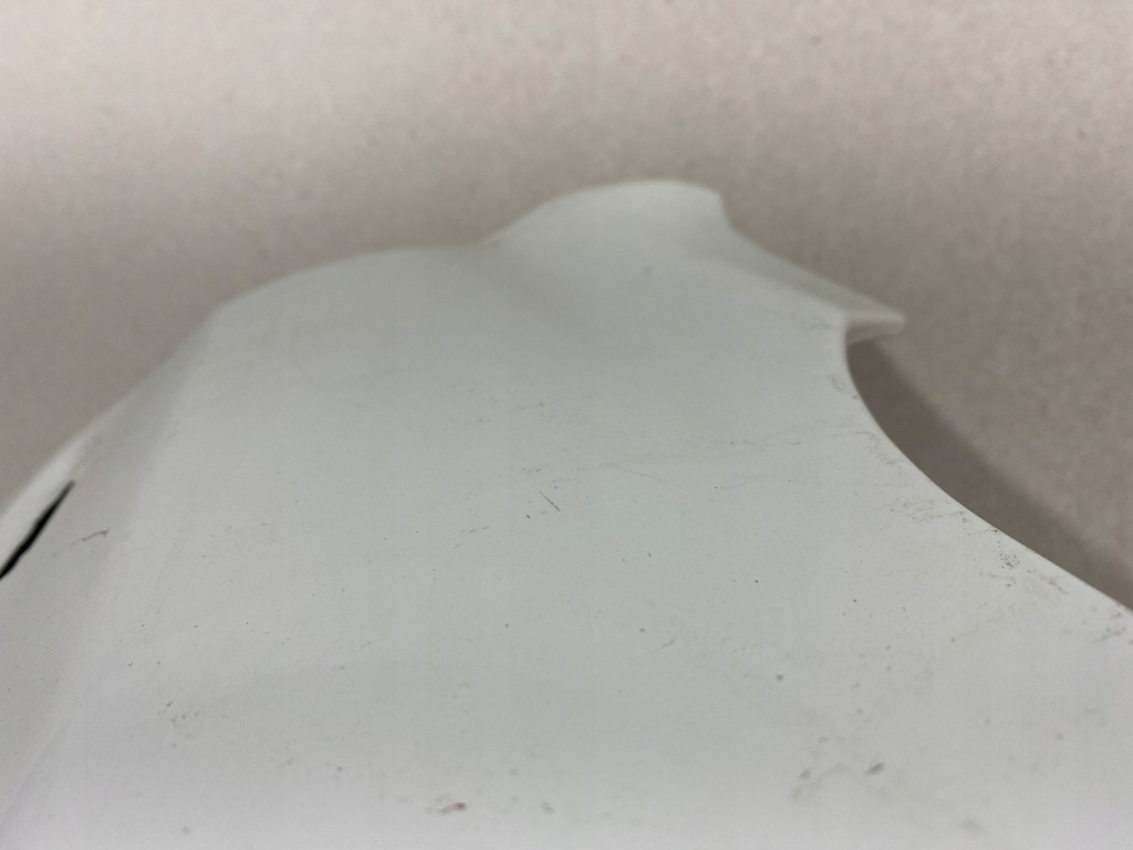 Fiat tipo 2 2 17- крыло  правый  перед передний в Украине