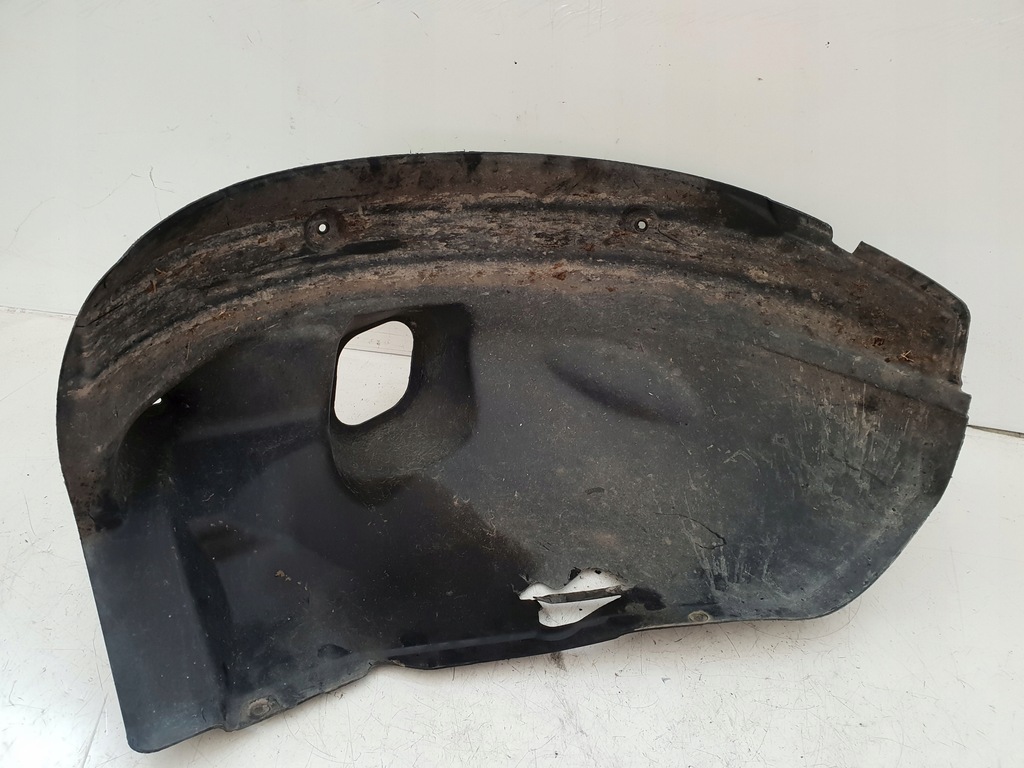 фото №1, Подкрылок левый перед smart fortwo eu другое