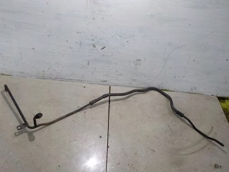 фото №1, Scania r шланг кондиціонера