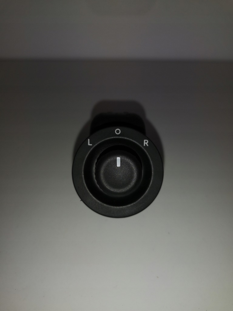 фото №1, Управление зеркал jeep wrangler jk 07-17