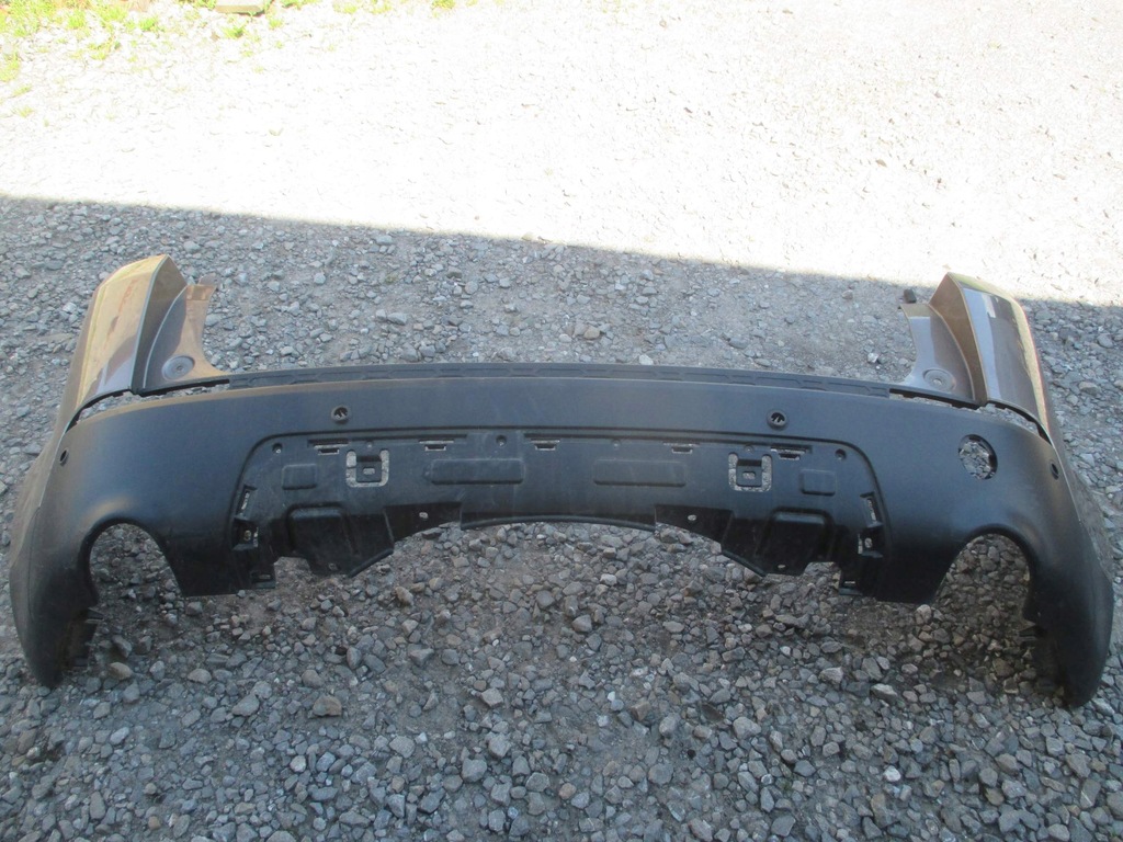 фото №1, Бампер задній land rover discovery sport 2014r-