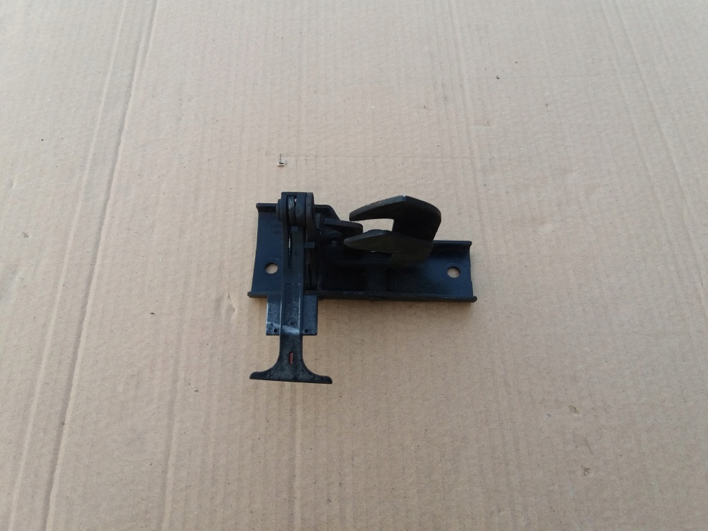 фото №1, Замок засувка капот mercedes w220 s-klasa