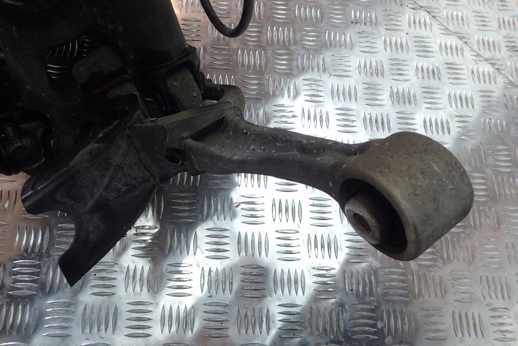 фото №4, Porsche 991 911 turbo подвеска задняя задние правое