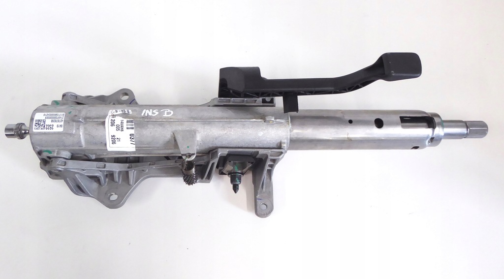 фото №1, Колонка кермова opel insignia b