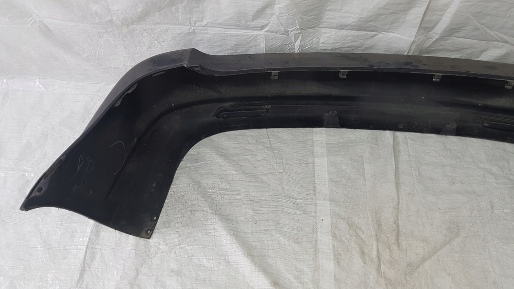 фото №4, Lexus rx 1998 - бампер задня 0036