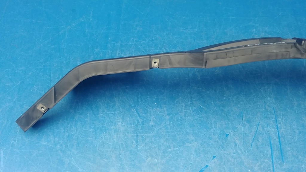 фото №11, Балка усилитель pas направляющая задняя alfa romeo brera