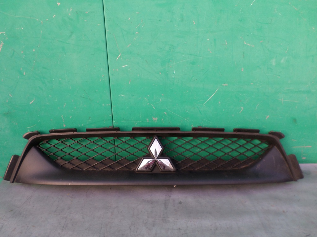 фото №1, Mitsubishi asx решётка agrill 6402a217