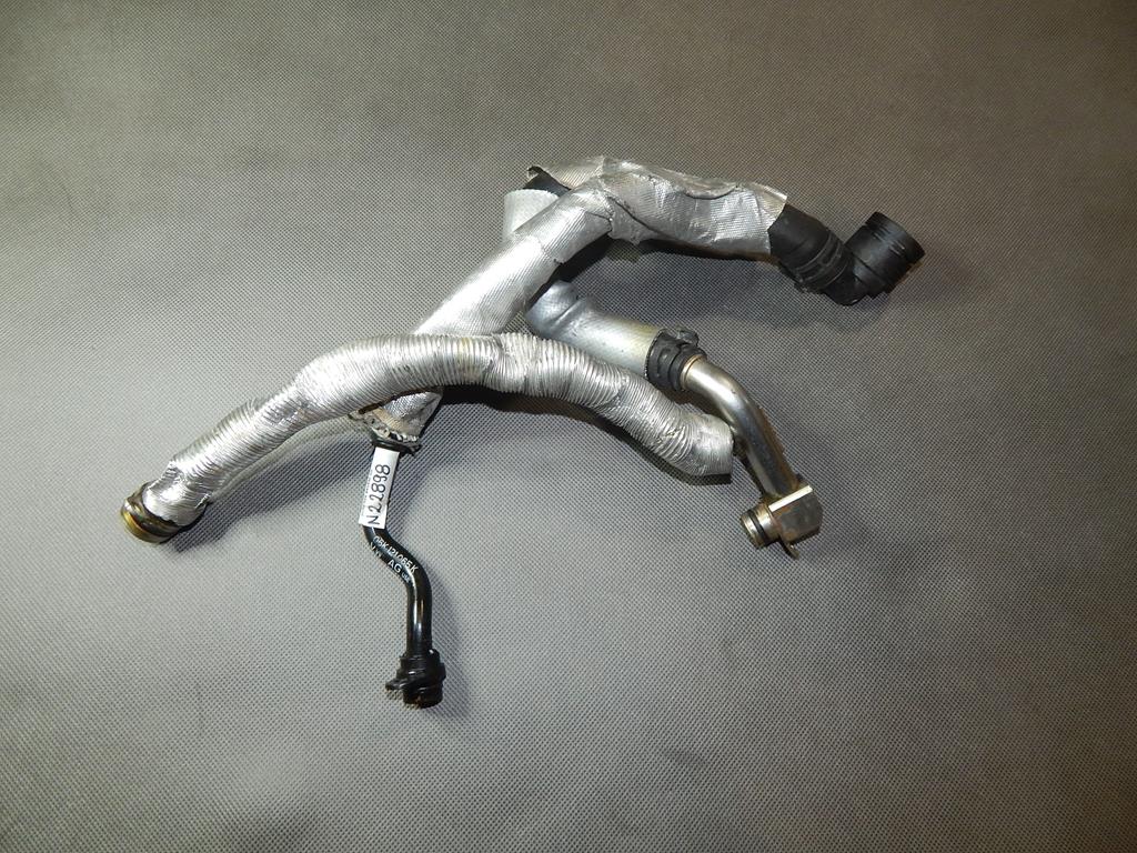 фото №1, Vw golf 7 vii провода wody 06k121065k