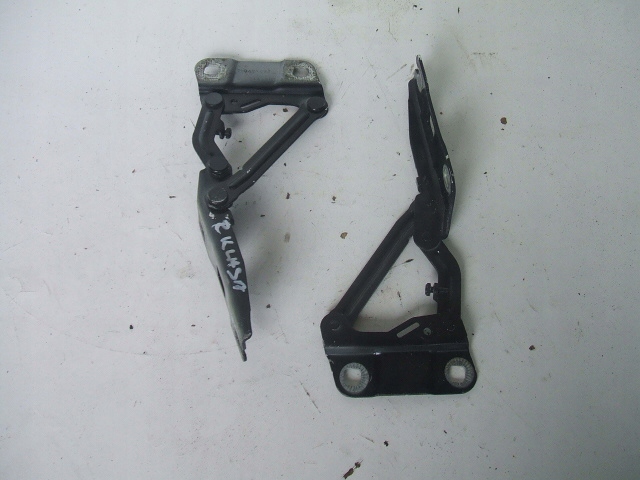 фото №1, Mercedes r-klasa петли петля капот правый левый