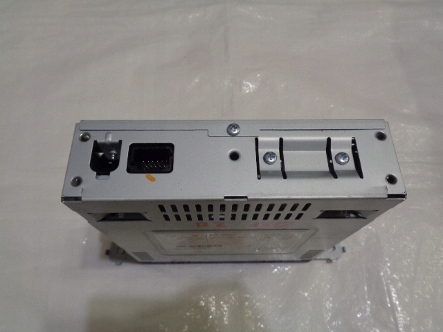 фото №4, Renault talisman зчитувач навігації 281012006r