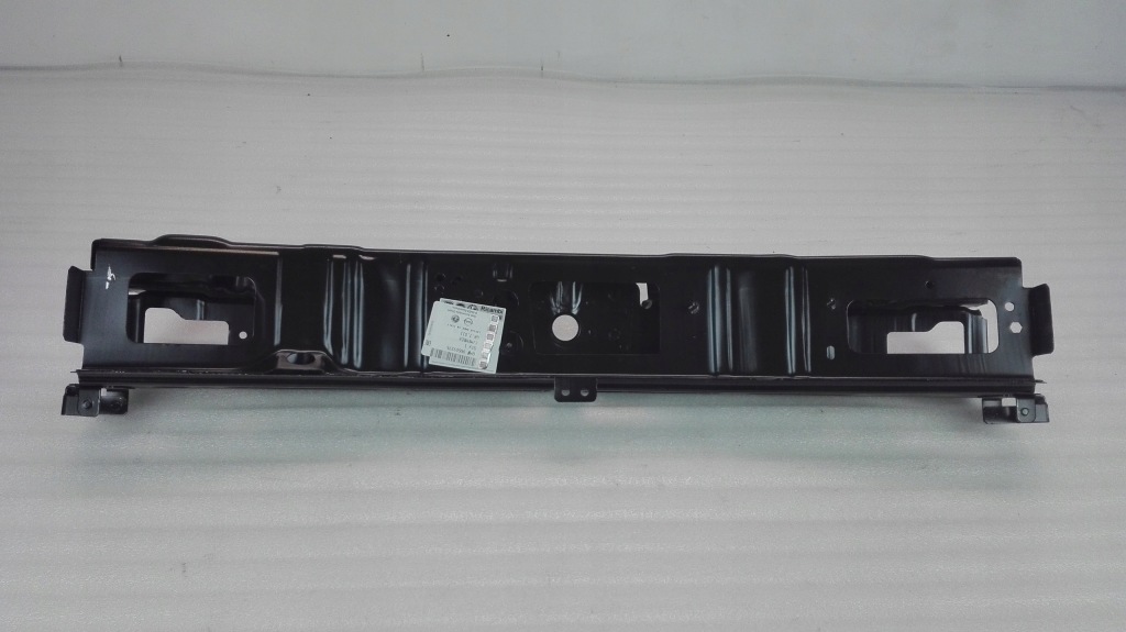 фото №3, Opel combo d усилитель pas перед