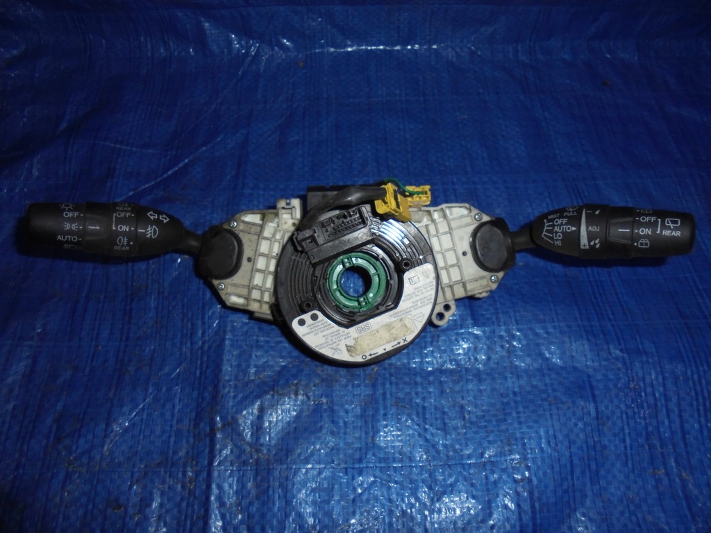 фото №1, Перемикач комбінований honda ufo accord viii 08-12r