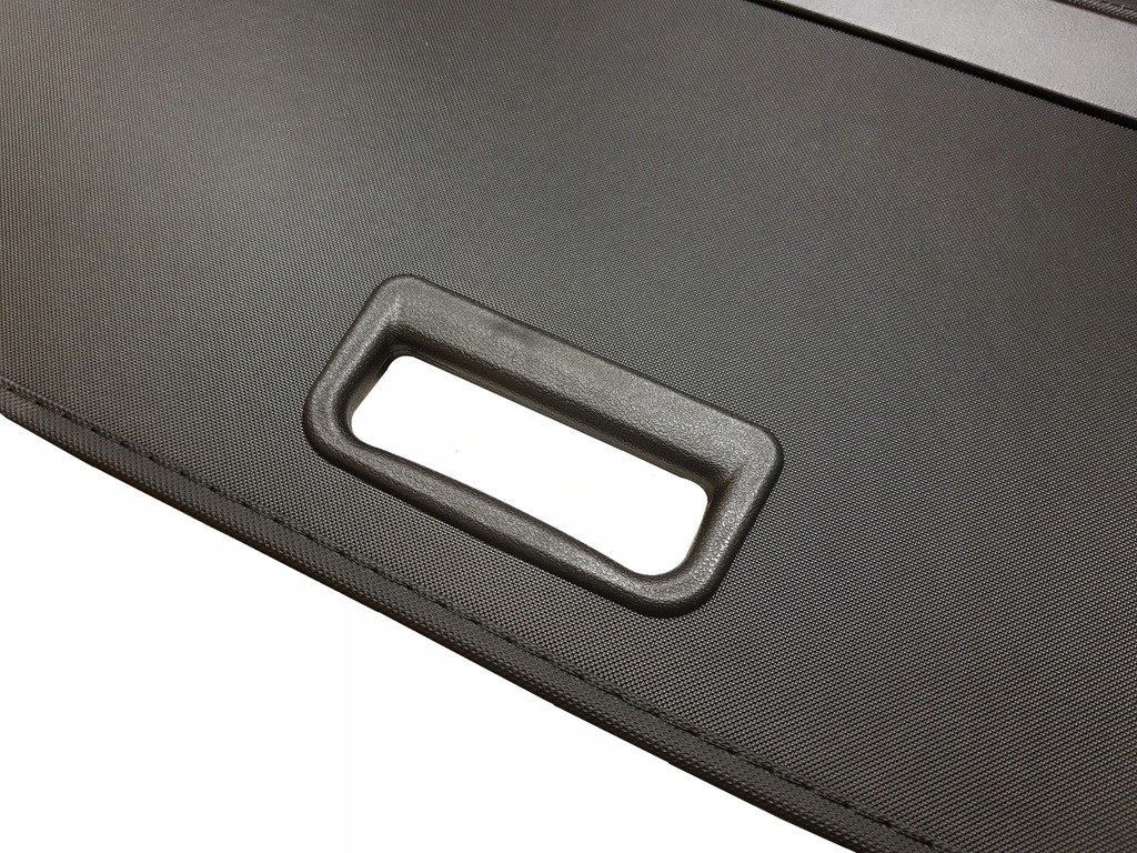 фото №4, Шторка багажника renault koleos i 2007-2015