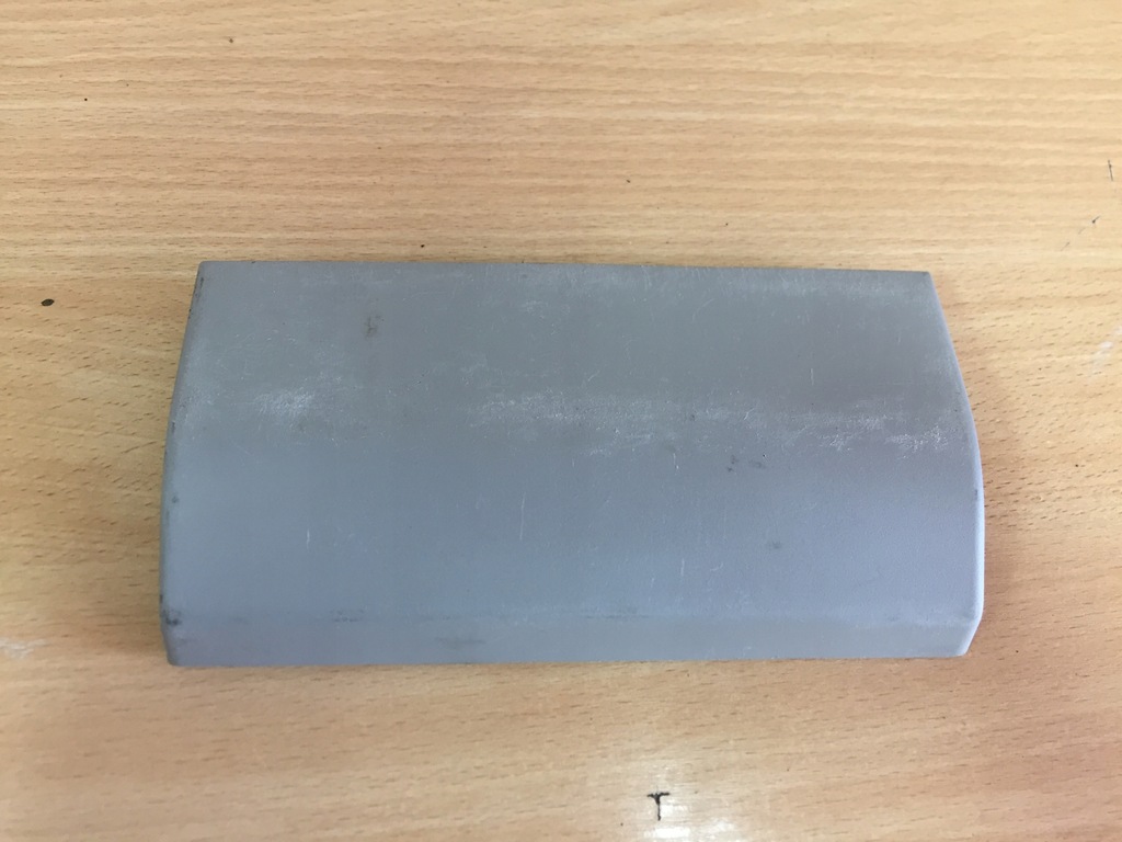 фото №1, Toyota prius iii пластик потолочный 75361-47050