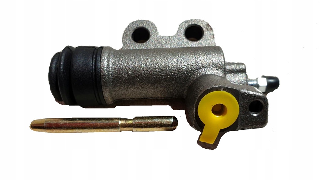 фото №1, Цилиндр сцепления nissan patrol gr y61