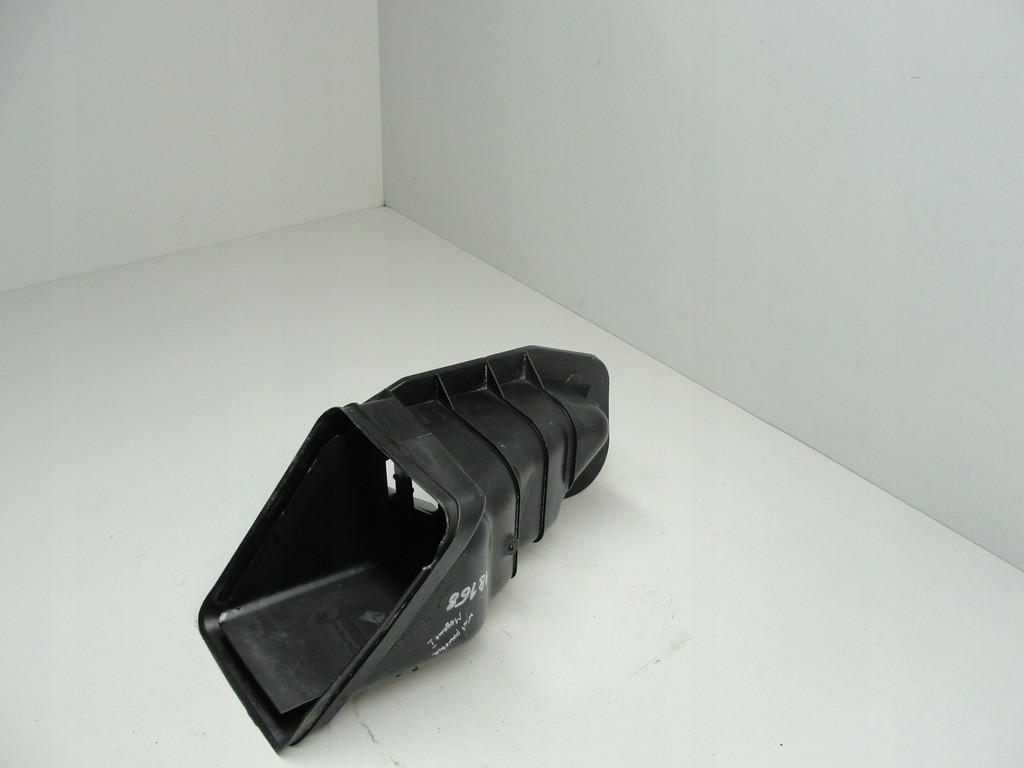 фото №10, Впуск воздуха канал renault megane i