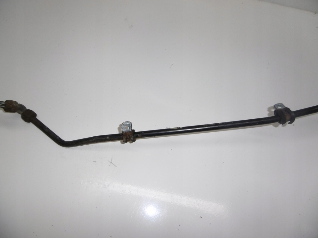 фото №4, Шланг трубка wąż оливи scania r