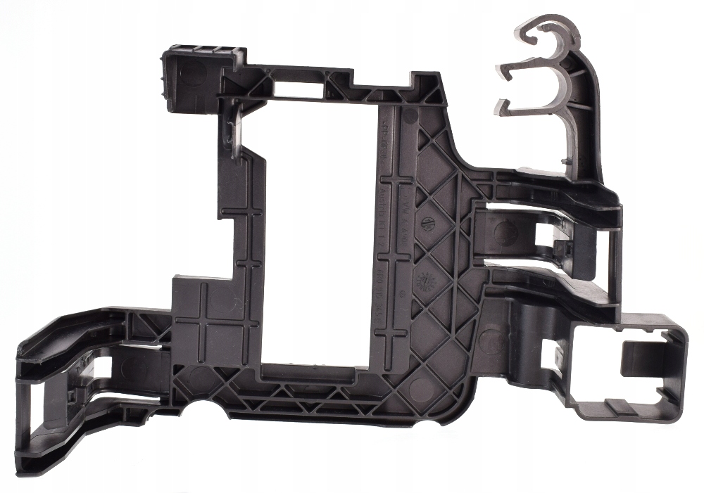 фото №1, Кронштейн центральный блок предохранителей vw polo 10-