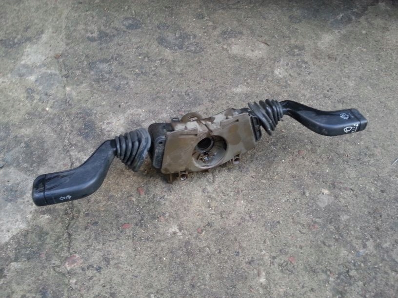 фото №1, Перемикач світла двірник opel vectra b