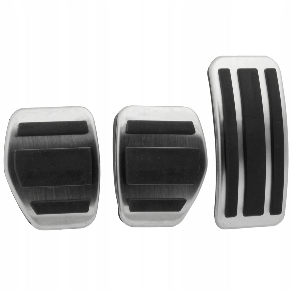 фото №1, Накладки na педали citroen c4l c3 peugeot 301 2008