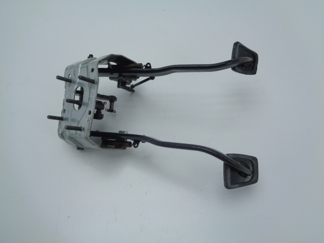 фото №4, Scania r педали основание 1729799