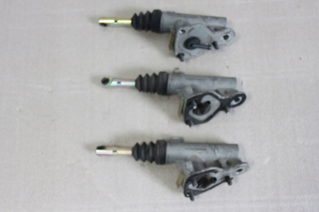 фото №1, Насос сцепления scania 1927829