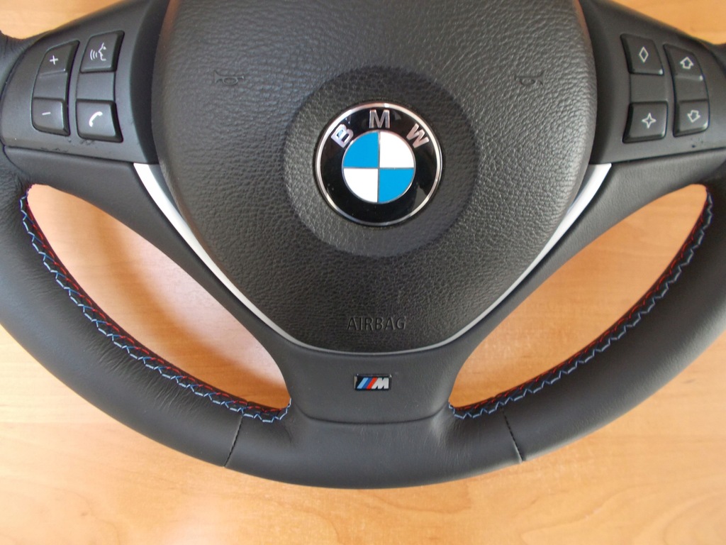 фото №6, Bmw x5 e70 x6 e71 mpakiet повітропровід подушка безпеки