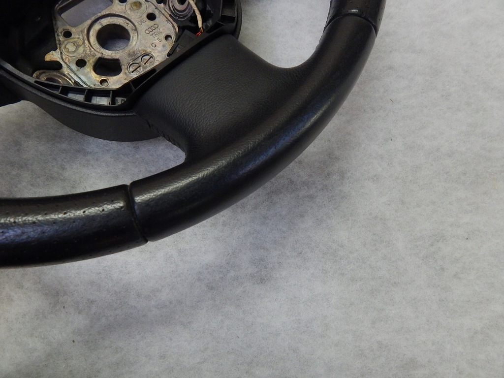 фото №10, Seat exeo - воздуховод кожа multi лепестки переключения ory 3r0