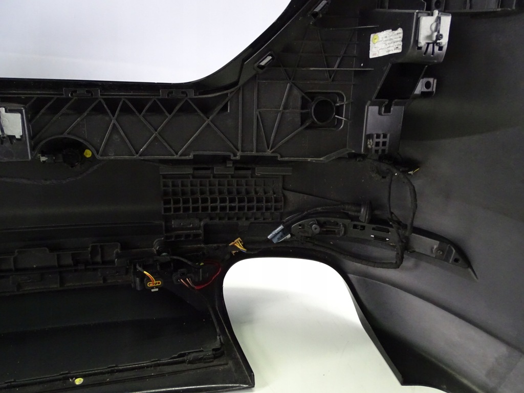 фото №7, Audi a5 8w coupe бампер задній kompletny ly9b pdc