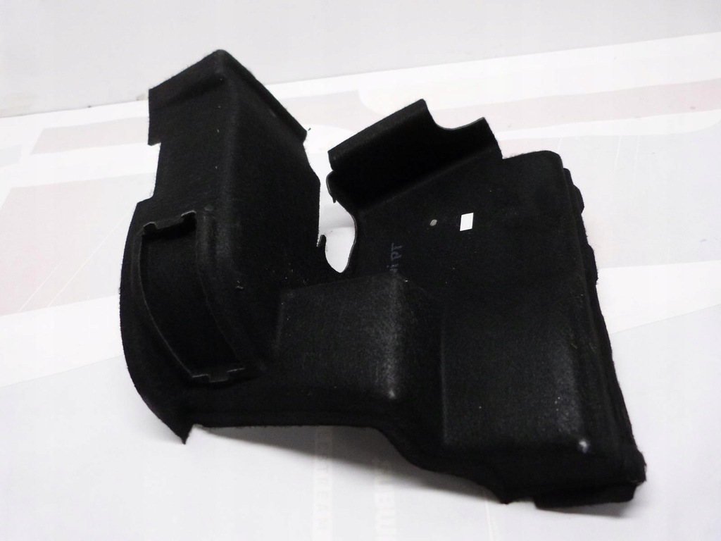 фото №2, Mini cooper r52 cabrio обшивка багажника правий