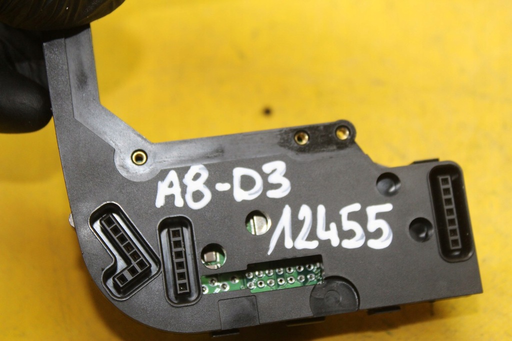 фото №8, Модуль стрічка pod кермо a8 d3 4e0953549