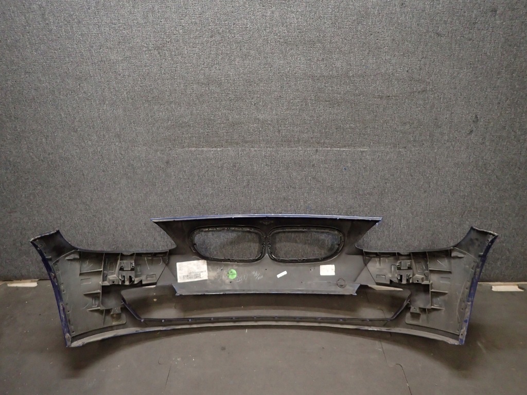 фото №8, Бампер перед bmw z4 e85 e86 lift