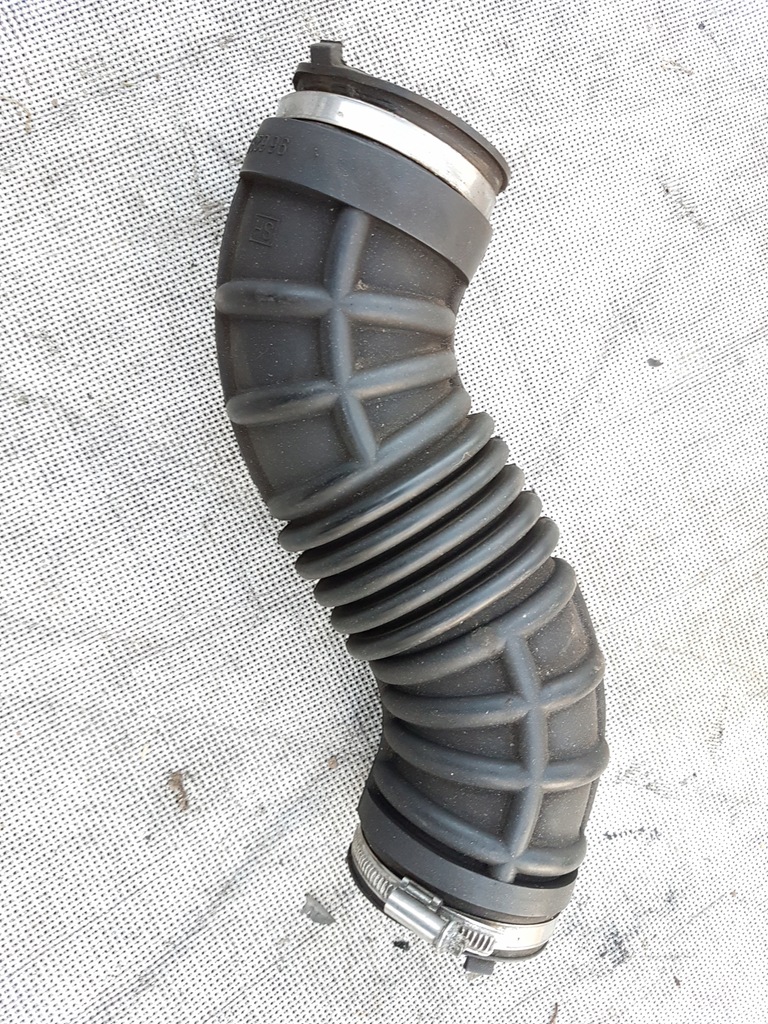 фото №1, Opel antara труба wąż турбіни