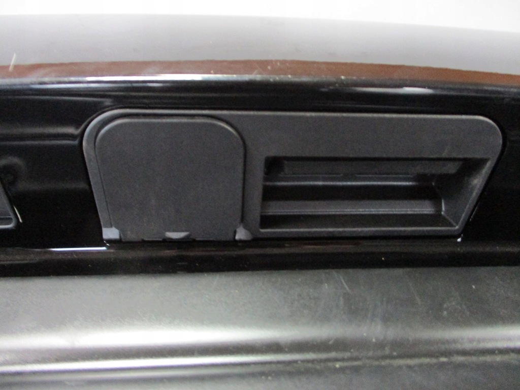 фото №7, Бампер задня задній mercedes gt amg 290 6xpdc новий