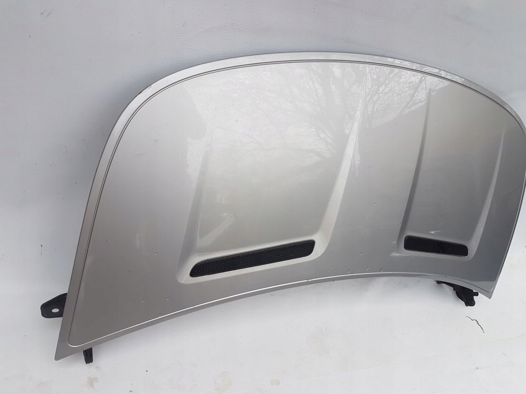 фото №2, Smart 454 forfour капот петля перед