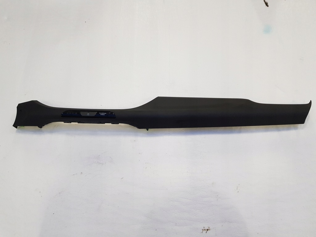 фото №1, Защита dekor консоли hyundai i30 iii 2017-