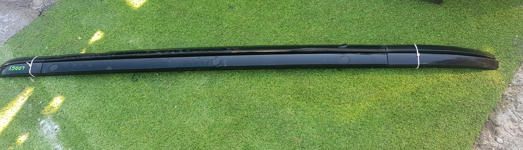 фото №1, Рейлинги кровельные do dacia lodgy