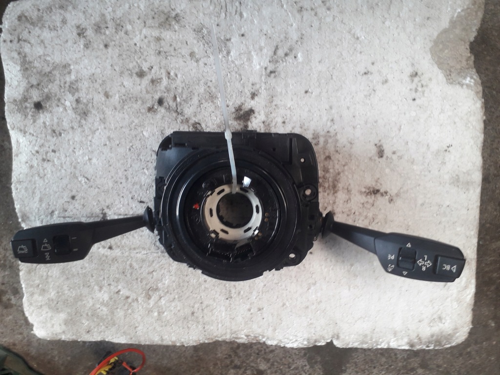 фото №1, Bmw i рычаг переключатель комбинированный