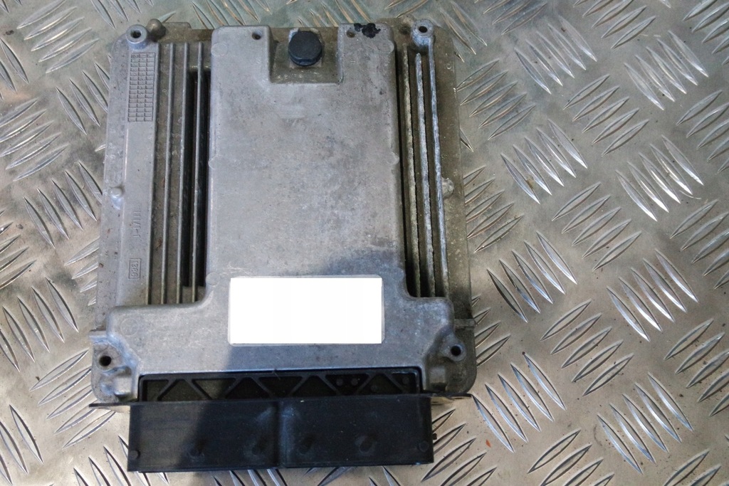 фото №1, Модуль блок керування ecu bentley 3w0907560