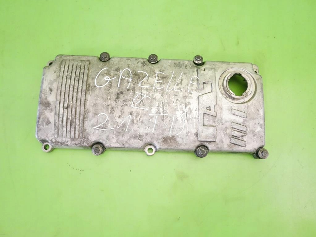 Купить Крышка клапанов gaz gazelle gazela 2 2.1 td 03-10