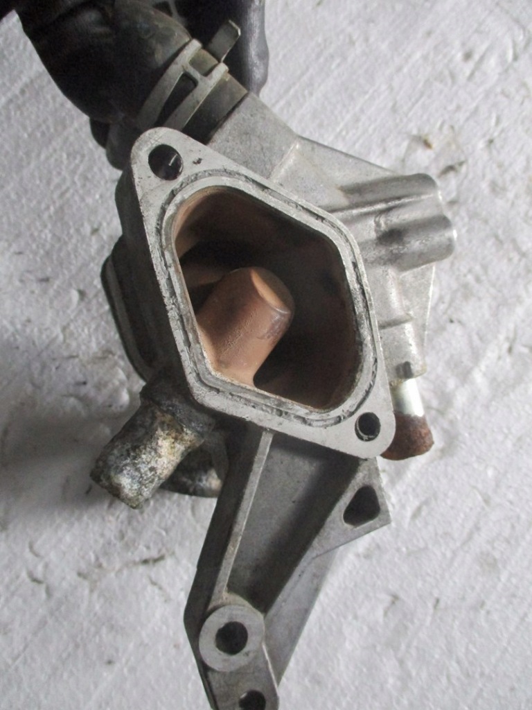 фото №3, Корпус термостат 898025674