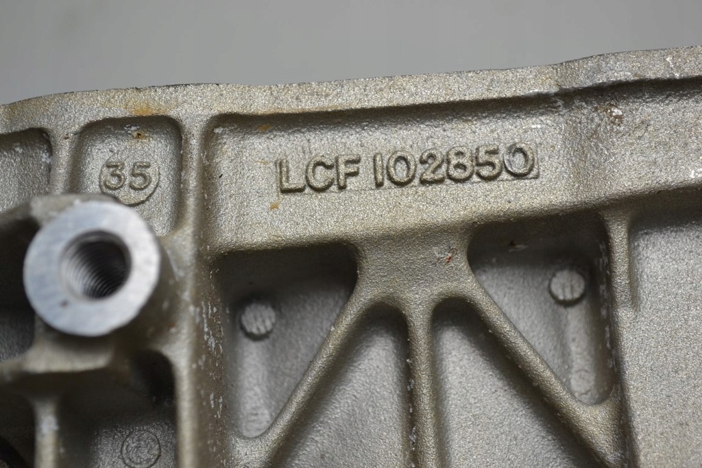 фото №11, Polonez 1.4 rover блок двигуна новий!!!