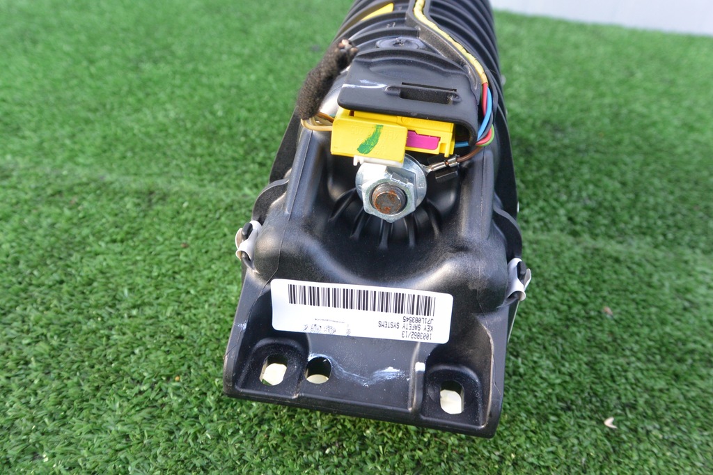 фото №6, Подушка пассажира подушка безопасности audi q7 4l