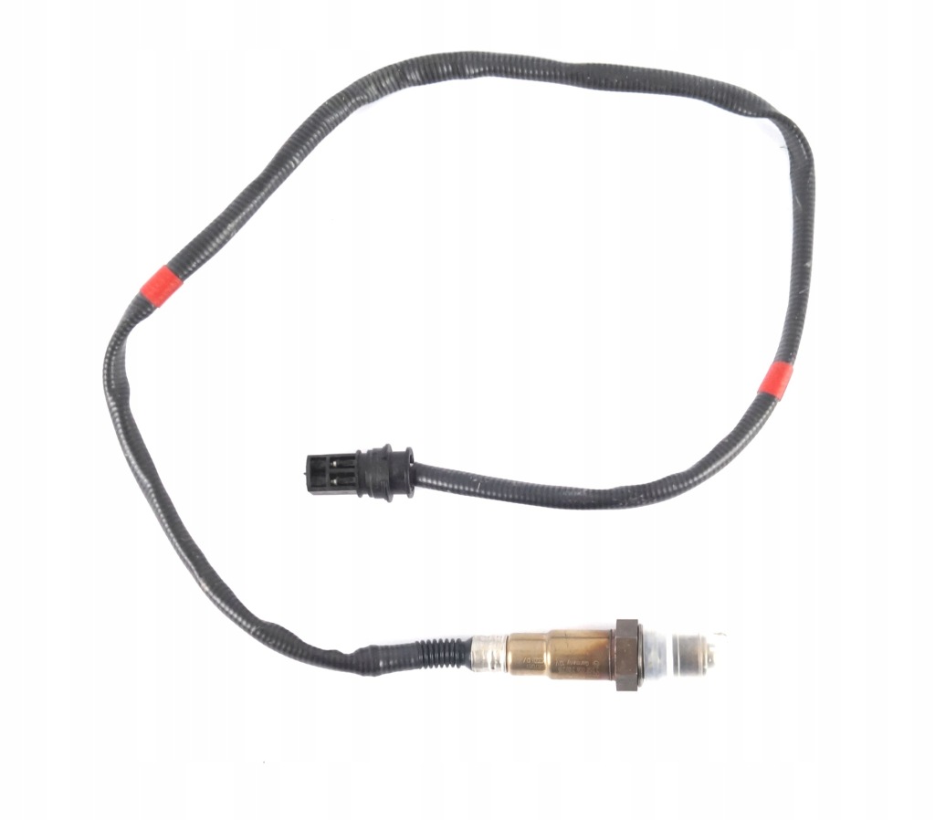 фото №1, Датчик лямбда-зонд mercedes clk c208 c209 55 amg 320 430