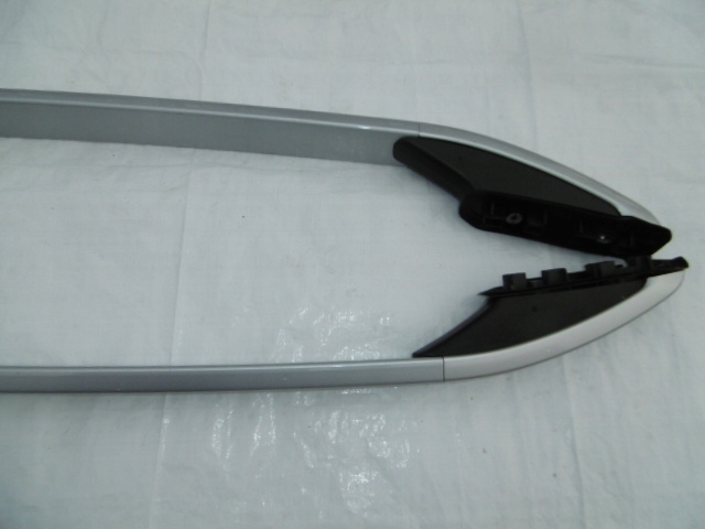 фото №3, Peugeot 2008 рейлинги кровельные комплект