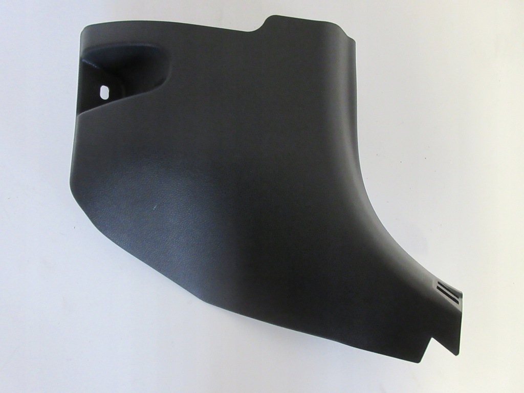 фото №1, Prius iv защита стойка порог правая