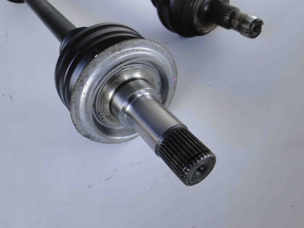 фото №7, Mercedes s klasa w222 приводной вал правая левая 3.5 дизель