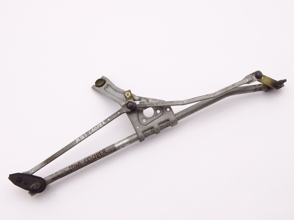 фото №1, Mini i one cooper механизм дворник перед